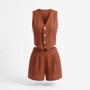 The Cassis Set
