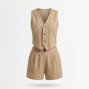 The Cassis Set