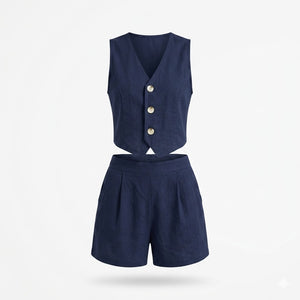 The Cassis Set