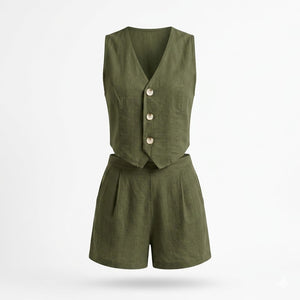 The Cassis Set