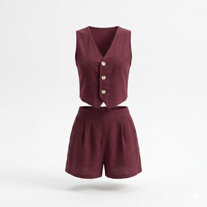 The Cassis Set