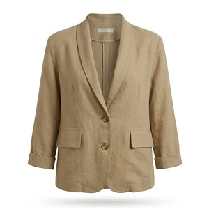 The Hartwell Blazer
